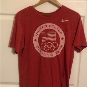 Nike shirt